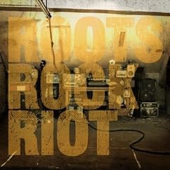 Roots Rock Riot