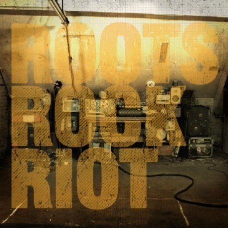 CD-Charts  Third Party New : Roots Rock Riot