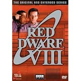 Red Dwarf Series 8by Chris Barrie