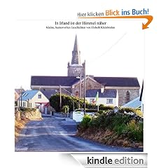 In Irland Ist Der Himmel Näher