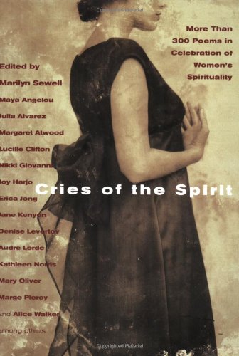 Cries of The Spirit Book Image