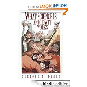 What Science Is and How It Works