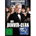 Der Denver-Clan - Season 5, Vol. 1 [4 DVDs]