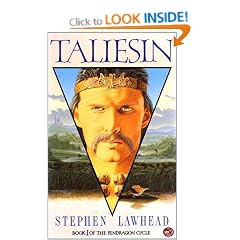 Taliesin (Pendragon Cycle)