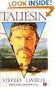 Taliesin (Pendragon Cycle)