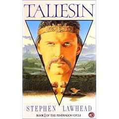 Taliesin (Pendragon Cycle)