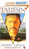 Taliesin (Pendragon Cycle)