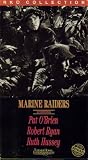 Marine Raiders [VHS]