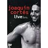 Joaqu�n Cort�s: Live at the Royal Albert Hall