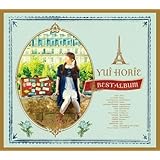 BEST ALBUM(初回限定盤)