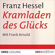 H&ouml;rbuch Der Kramladen des Glücks