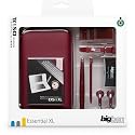 Nintendo DSi XL - Zubehör-Pack "Essential XL" Red