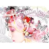 少女時代/Taetiseo(テティソ)1st Mini Album - Twinkle(韓国盤)(初回特典ポスター付き/折り曲げなし/丸めて同梱)