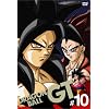 DRAGON BALL GT #10 [DVD]