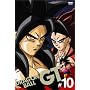 DRAGON BALL GT #10 [DVD]