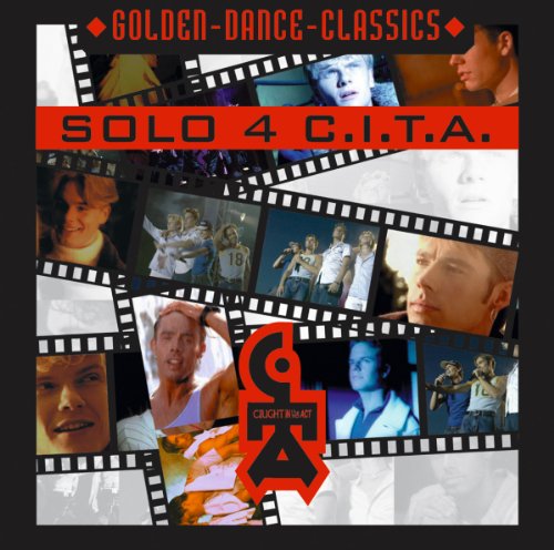 Caught in the Act - BRAVO HITS BEST OF 98 CD 1 - Zortam Music