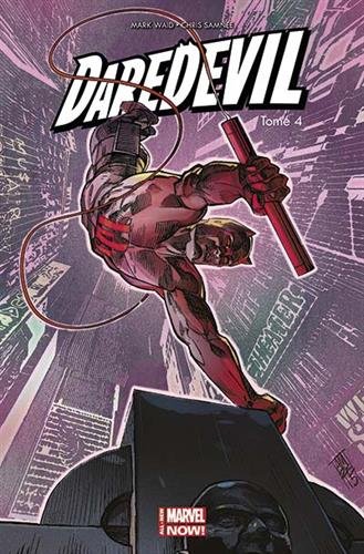 DAREDEVIL ALL NEW MARVEL NOW T04 francais DAREDEVIL ALL NEW MARVEL NOW T04 francais
