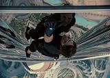 Mission: Impossible--Ghost Protocol (Two-Disc Blu-ray/DVD Combo +Digital Copy)