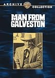 Man From Galveston