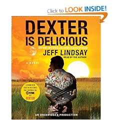 Dexter Is Delicious