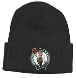 Adidas Boston Celtics Basic Cuff Knit Hat