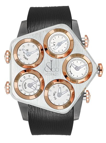 price Jacob & Co. GL2-19