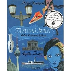 TASCHEN's Berlin: Hotels, Restaurants & Shops