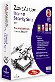 Zonealarm Internet Security Suite - 3 User