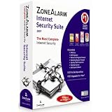 Zonealarm Internet Security Suite - 3 User