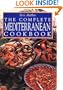Complete Mediterranean Cookbook