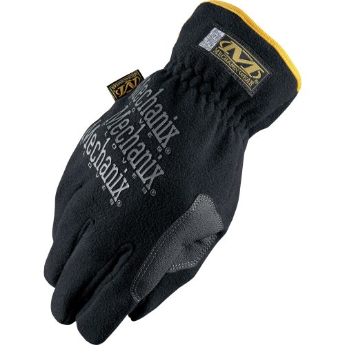 Mechanix Wear MCW-UF-011 Cold Weather Utility Fleece Glove, XL On Sale