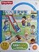 Fisher Price Little People Frame Jigsaw Puzzle - 12 Pieces - The Playground RS.1449.00