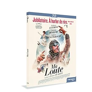 Ma loute [Blu-ray]