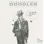 The Black Frog's Doodles: You Know�Teapots And Stuff