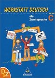 Produkt-Bild: Werkstatt Deutsch als Zweitsprache. Arbeitsheft C