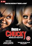 Bride Of Chucky [1998] [DVD]