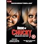 Bride Of Chucky [1998]
