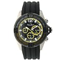 Lucien Piccard Men's Sport Chronograph Watch #26942YL