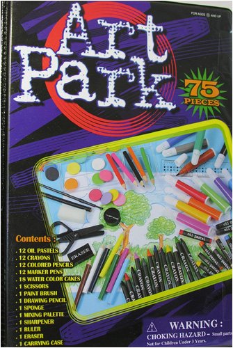 Childrens Toyshop  Toys : Art Park