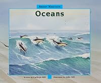 About Habitats: Oceans