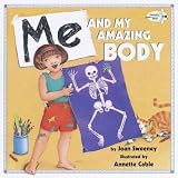 [ Me and My Amazing Body By Sweeney, Joan ( Author ) Paperback 2000 ]