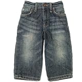 premium loose jeans