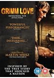 Grimm Love [DVD]
