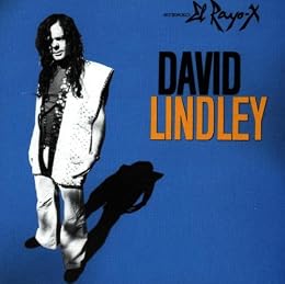 David Lindley Picture 2