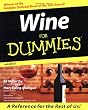 Wine For Dummies� , 2nd Edition