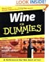 Wine for Dummies