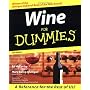 Wine For Dummies� , 2nd Edition by Ed McCarthy