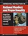 Improving Instruction in Rational Numbers and Proportionality: Using Cases to Transform Mathematics, Teaching, and Learning (Volume 1) (Ways of Knowing in Science and Mathematics Series)
