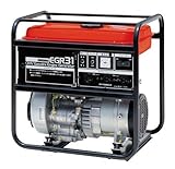 新ダイワ 4サイクル発電機 EGR31-S[周波数:50Hz]