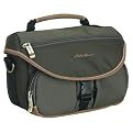 Eddie Bauer® Ridge Camcorder Case - Green (EBRD100)